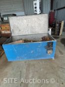 Tool Box w/ Contents