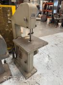 Friedrich Zimmermann Sandbelt Grinder 44