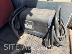 Thermal Dynamics Cutmaster 52 Plasma Cutter