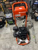 Husqvarna PW3200 Pressure Washer