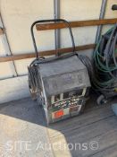 Thermal Arc Pak 5XR Plasma Cutter
