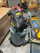 McGraw 20 Gal. Vertical Air Compressor