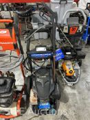 PowerStroke Pressure Washer