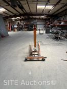 8 Ton Hydraulic Jack