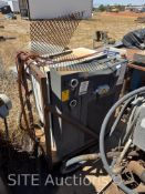 Parker Refrigerated Air Dryer