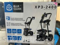 Blue Clean XP3-2400 Electric Pressure Washer