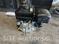 Predator 420cc Gas Motor