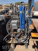 Petro-Pure FST 372-90 Fluid Separator