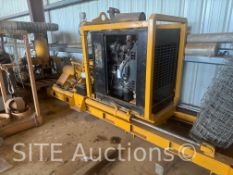 Located in Rockport, TX