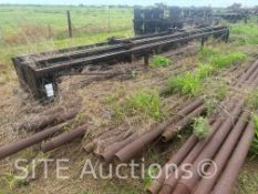 Located in Rockport, TX