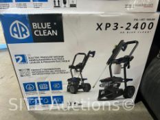 Blue Clean XP3-2400 Electric Pressure Washer