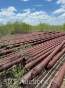 Qty of 4in. Pipe