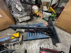 Handy HLS35 Skid Steer Wood Splitter