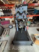 Schroeder Filtration System