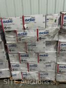 Pallet of Nitrile Gloves