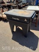 Graymills PH822-A Parts Washer