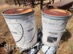 Lincoln Premium Welding Wire