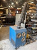 Donaldson EZ Trunk Fume Collector