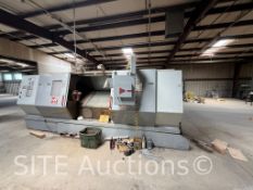 Haas SL-40L CNC Lathe