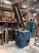 Donaldson EZ Trunk Fume Collector