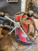 Milwaukee Electromagnetic Drill Press
