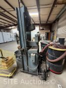 Hydraulic Form Machine