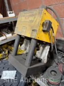 Weatherhead Coll-O-Crimp II Plus T-440-1 Hydraulic Press