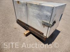 Merritt Truck Storage Box