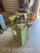 Brierly ZB25 Drill Grinder