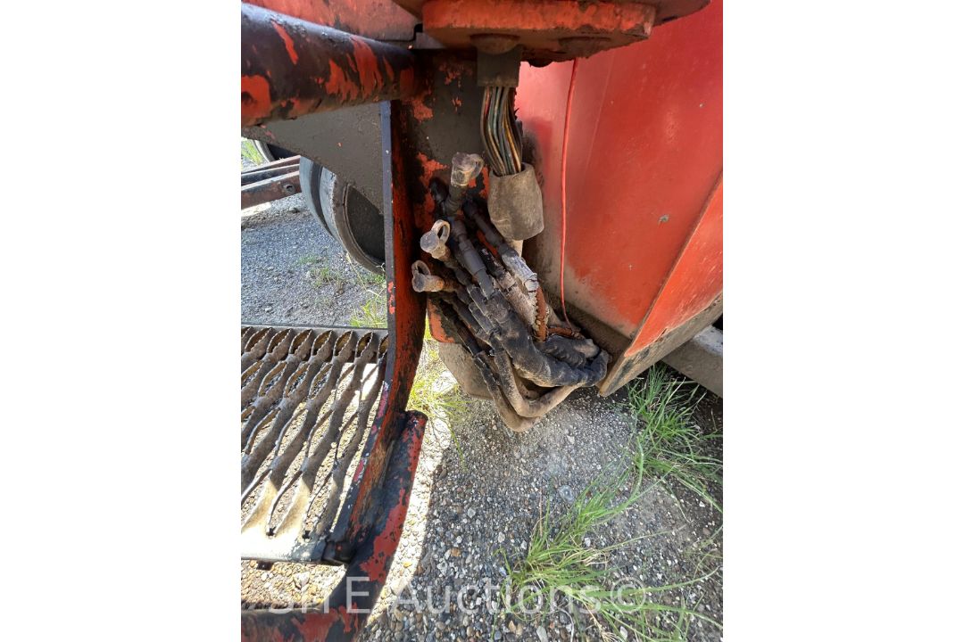 1999 Ditch Witch JT1720 Directional Drill - Image 31 of 44
