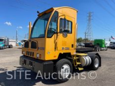 2020 Autocar XSpotter S/A Spotter Truck