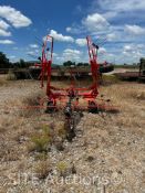 Kuhn GF5202THA Tedder