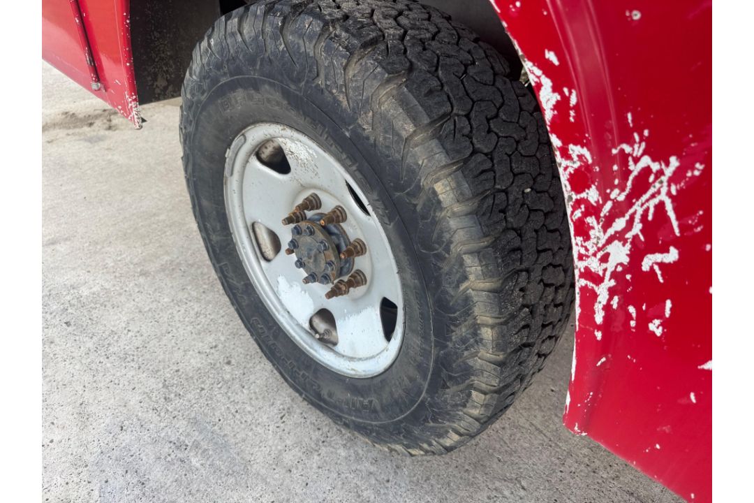 2013 Ford F350 SD Service Truck - Image 15 of 27