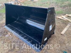 Unused CAT 261-1353 Wheel Loader Bucket