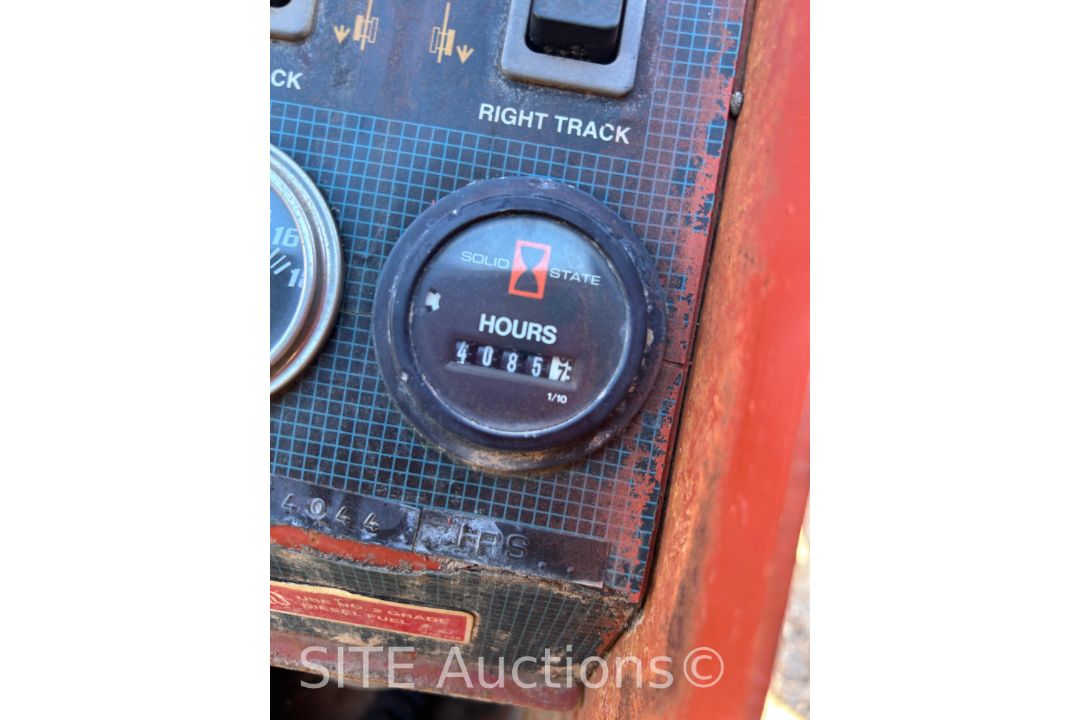 1999 Ditch Witch JT1720 Directional Drill - Image 9 of 44