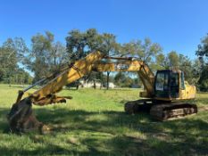 2006 John Deere 160C LC Hydraulic Excavator