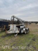 SDP Mini Digger Derrick