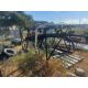 Lattice Boom Crane Tube Boom Extension - Image 2 of 8