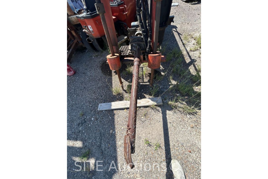 1999 Ditch Witch JT1720 Directional Drill - Image 22 of 44