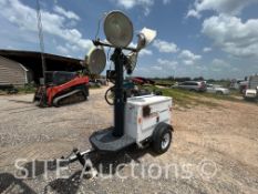 Magnum MLT3060KV Light Tower/ Generator