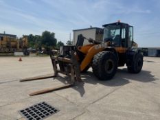 2018 Case 821G Wheel Loader