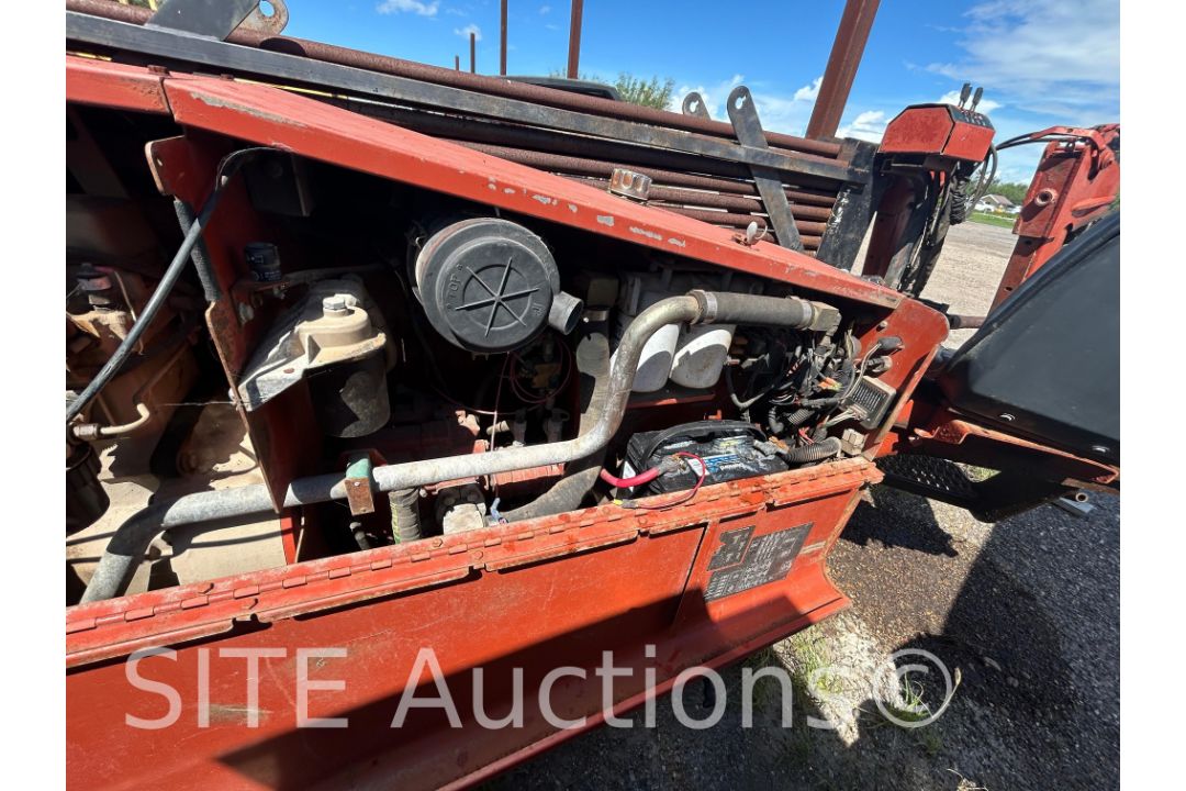 1999 Ditch Witch JT1720 Directional Drill - Image 34 of 44