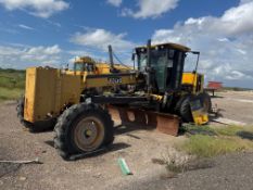 2008 John Deere 770D Motor Grader