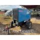 Miller Big Blue 500 Pro Diesel Trailer-mounted Welder - Image 3 of 17