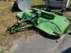 John Deere MX10 Rotary Cutter