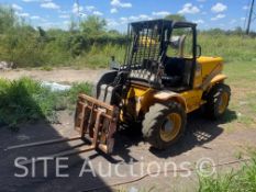 JCB Loadall 520 4x4x4 Telescopic Forklift