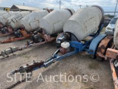 T/A Towable Cement Mixer