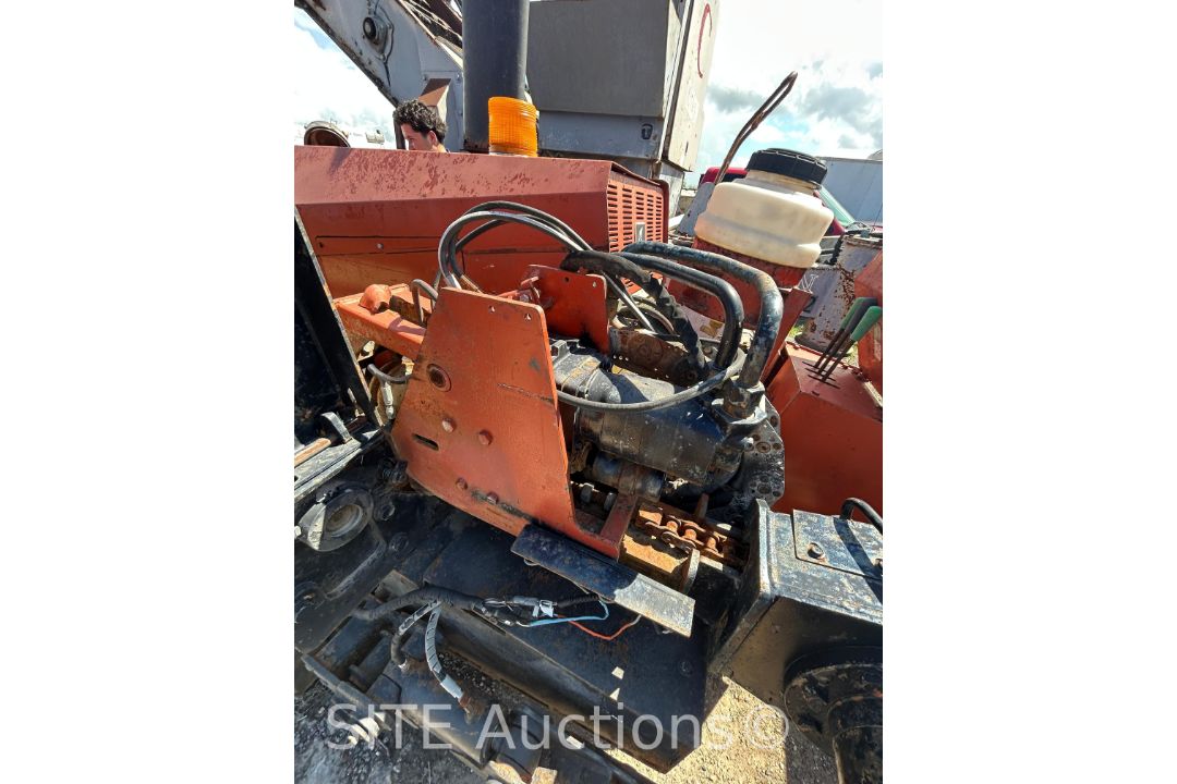 1999 Ditch Witch JT1720 Directional Drill - Image 17 of 44