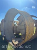 Speed Shore 4x10 Man Guard Ring