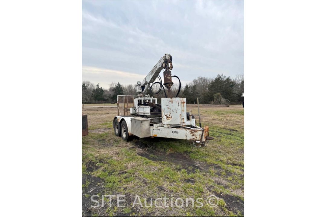 SDP Mini Digger Derrick - Image 2 of 10
